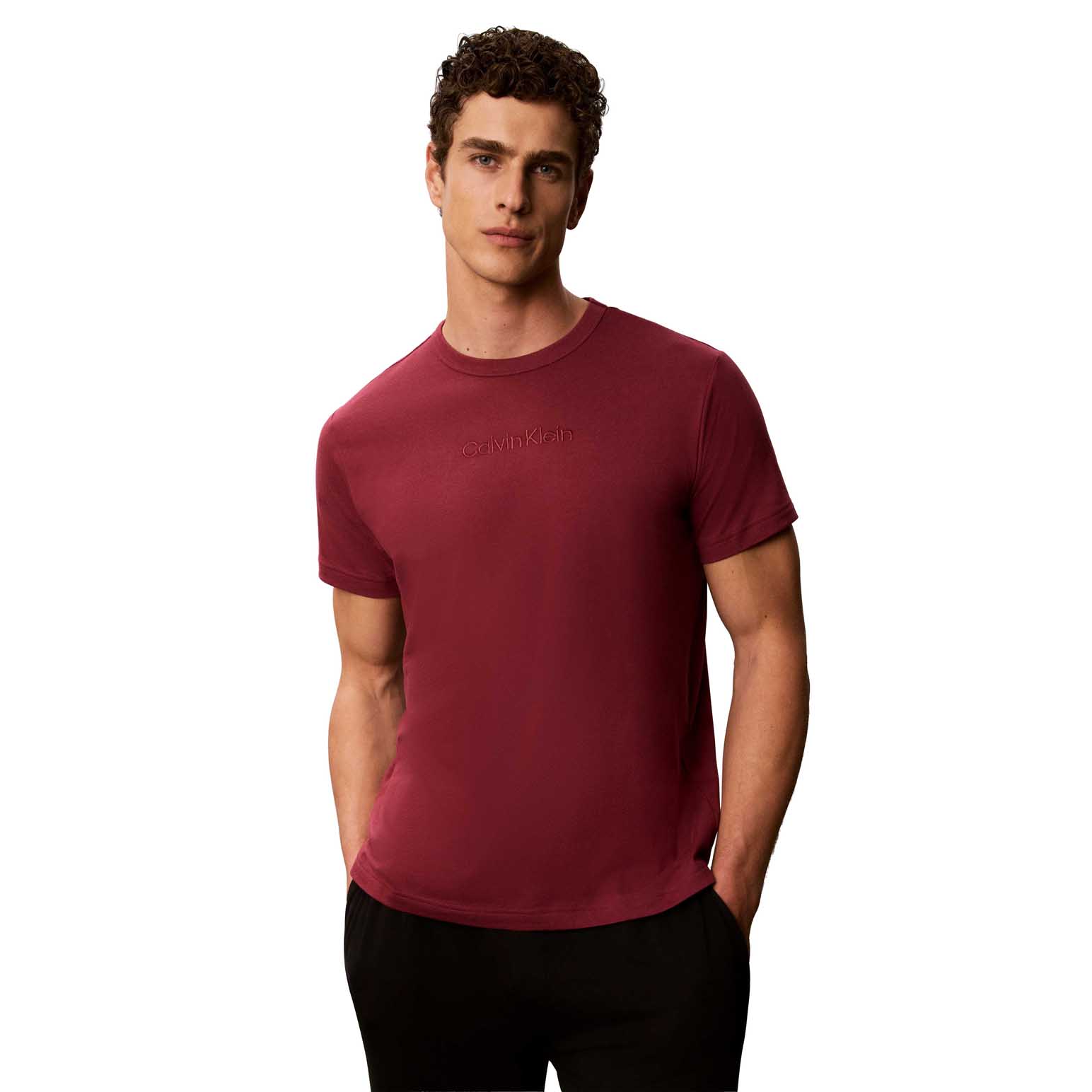Calvin Klein Lounge T-Shirt
